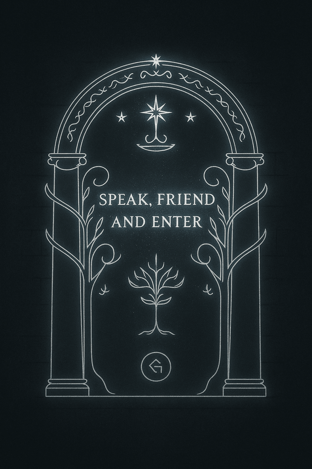 Doors of Durin